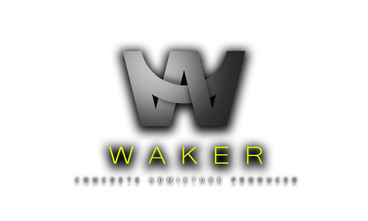 Waker Concrete Admixtures producer